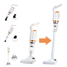 X Aspirateur sans Fil 120W