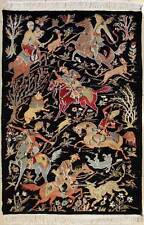 Rugstc 3x5 Pak Persian Black