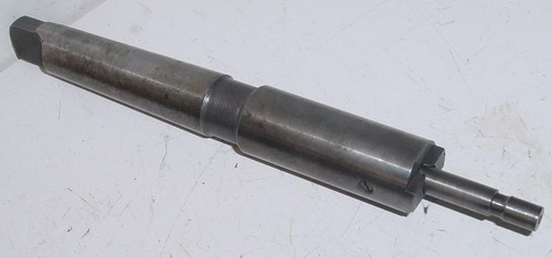 Foret plaquettes long 30 - long,