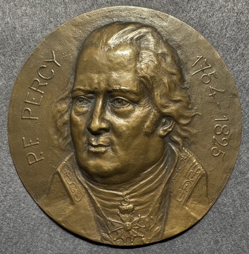 Médaille française