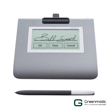 Wacom STU-430 Tablette