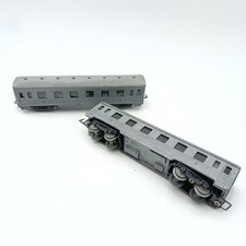Lot 2 x JOUEF HO WAGON