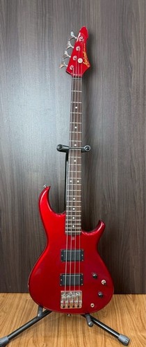 Guitare basse électrique
