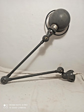 Lampe jielde ancienne bras a - lampe,
