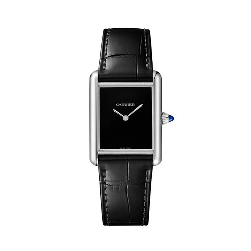 Cartier tank must - tank, de