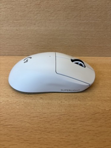 Souris gaming logitech - g, x