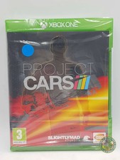 Project Cars XBOX ONE [NEUF]