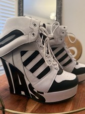 RARE adidas Jeremy Scott