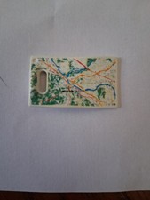 Playmobil vie quotidienne carte géographique 3090 3216 3907 4081 4084 4859 4206