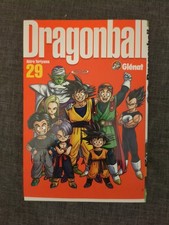 Dragon Ball perfect edition - Tome 29 Akira Toriyama