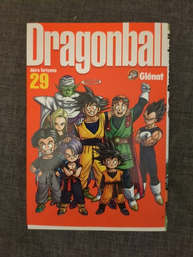 Dragon ball perfect edition - perfect,