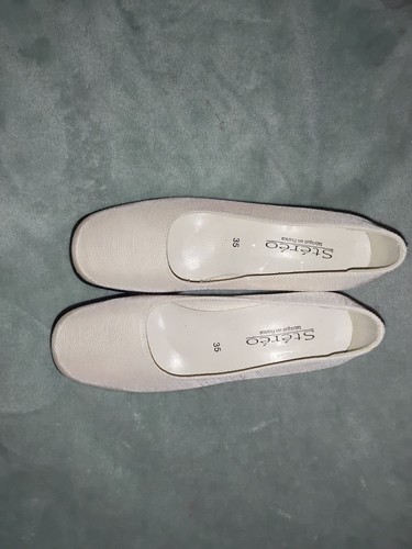 Chaussures escarpins beige - beige, 35