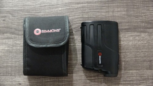 Simmons 801405 lrf 600 - 801405,