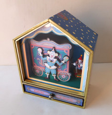 Trousselier Boite à Musique