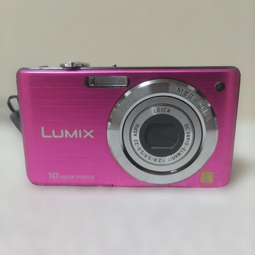 Appareil photo numérique