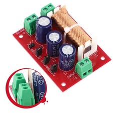 Filtre Basse Tweeter