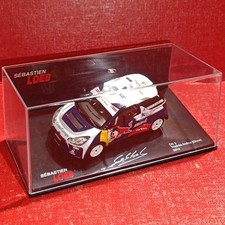 CITROEN DS3 TROPHEE ANDROS