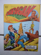 EDITION  ARTIMA / OURAGAN