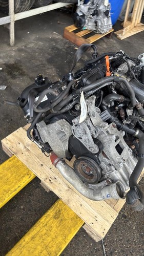 Moteur audi phase 2 - audi,