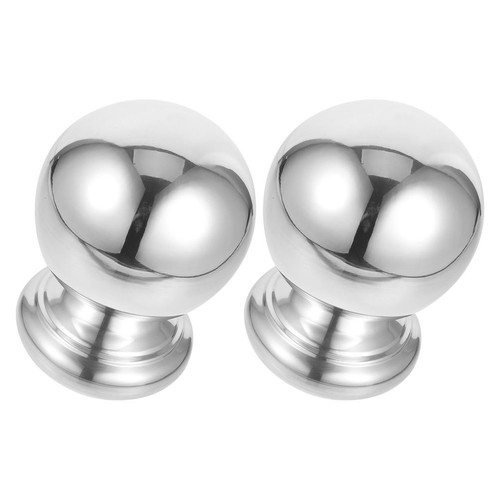 Pcs boules rambarde - boules, de