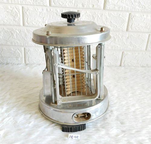 Vintage grille pain - vintage, grille-pain