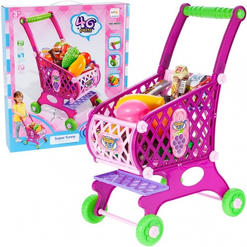 Chariot malplay jouets pour - malplay,