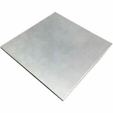 Tôle En Titane 0.55Mm-1Mm