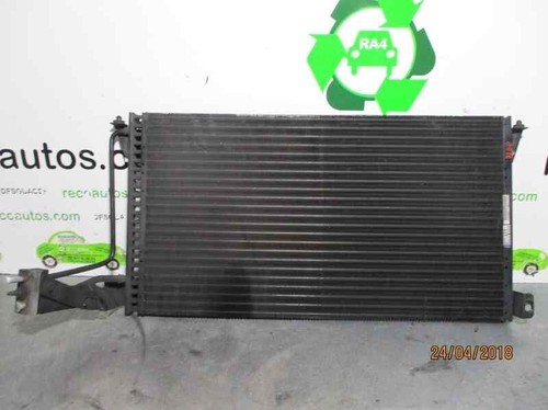 4677209 condenseur radiateur
