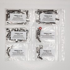 YAMAHA YZ 250 1984 1985 1986