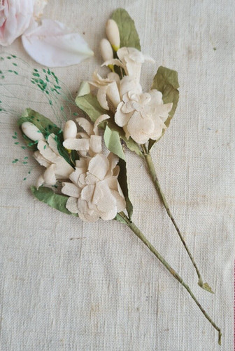 Anciens petits bouquets de - anciens,