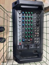 encientes YAMAHA  portable