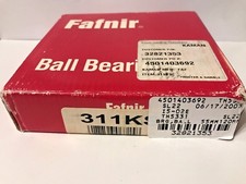 FAFNIR 311KS SELF ALIGNING