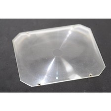 Sinar 461.76 Lentille Fresnel 4x5" - Lentille Fresnel - Écran Fresnel 4 x 5"