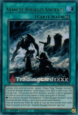 Yu-Gi-Oh! Avancée Rouages Ancients : UR MP25-FR194