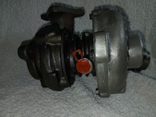 Turbo Opel/Vauxhall Frontera 2.2DTI.