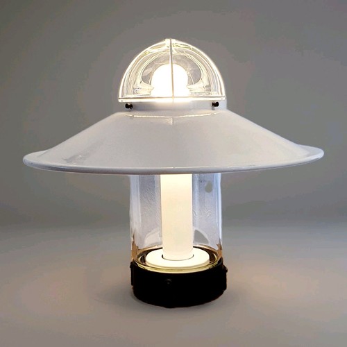 Rare lampe europhane phare - lampe,