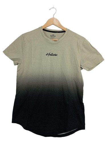 Hollister shirt homme - t-shirt,