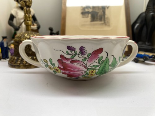 Ancien bol tasse - ancien, 2