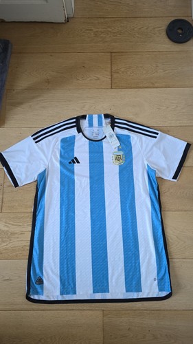 Argentina adidas player issue - adidas,