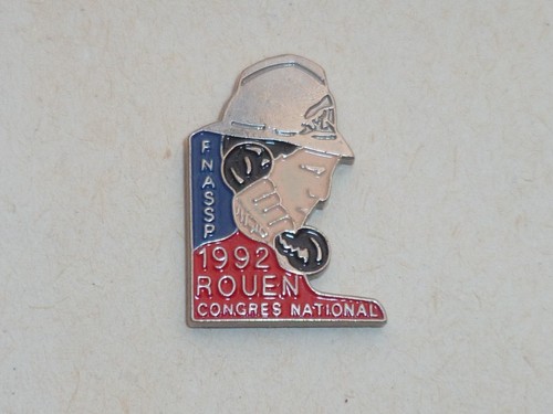 Pin sapeurs pompiers - sapeurs,