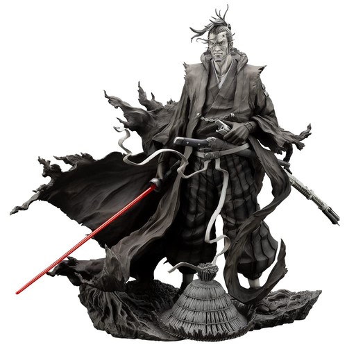 Figurine pvc kotobukiya star - pvc,