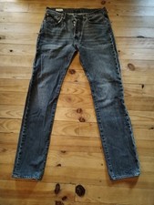 Jean Levi's Levis homme 501 S W31 L34
