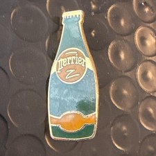 BROCHE PERRIER NATURE TENNIS