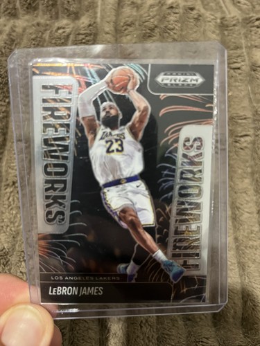 Carte nba lebron james - lebron,
