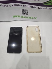 Smartphone Apple IPhone X 256GO