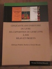 Cinquante ans d'histoire du