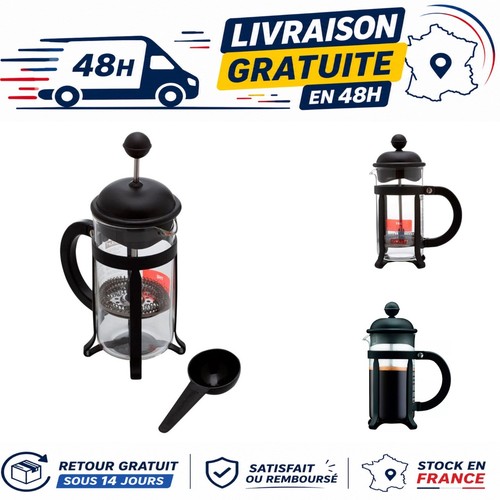 Bodum java cafetière - java,
