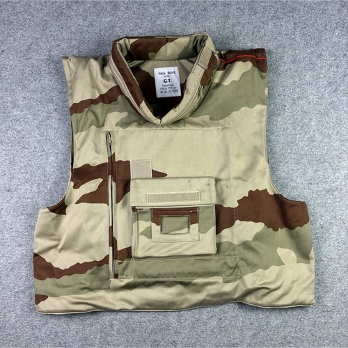 Paul boyé gilet pare - boyé, pare-éclats