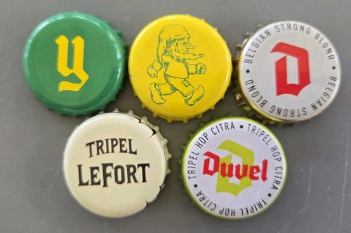 Lot capsules bière - lot, de