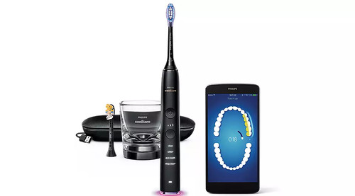 Philips sonicare diamondclean - philips,